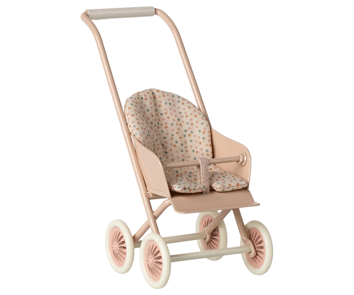 Stroller micro powder - Maileg