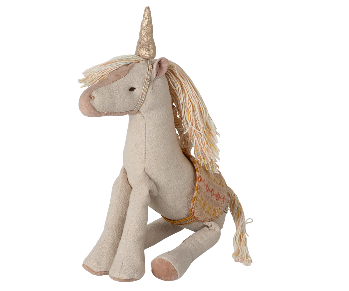 Unicorn small - Maileg