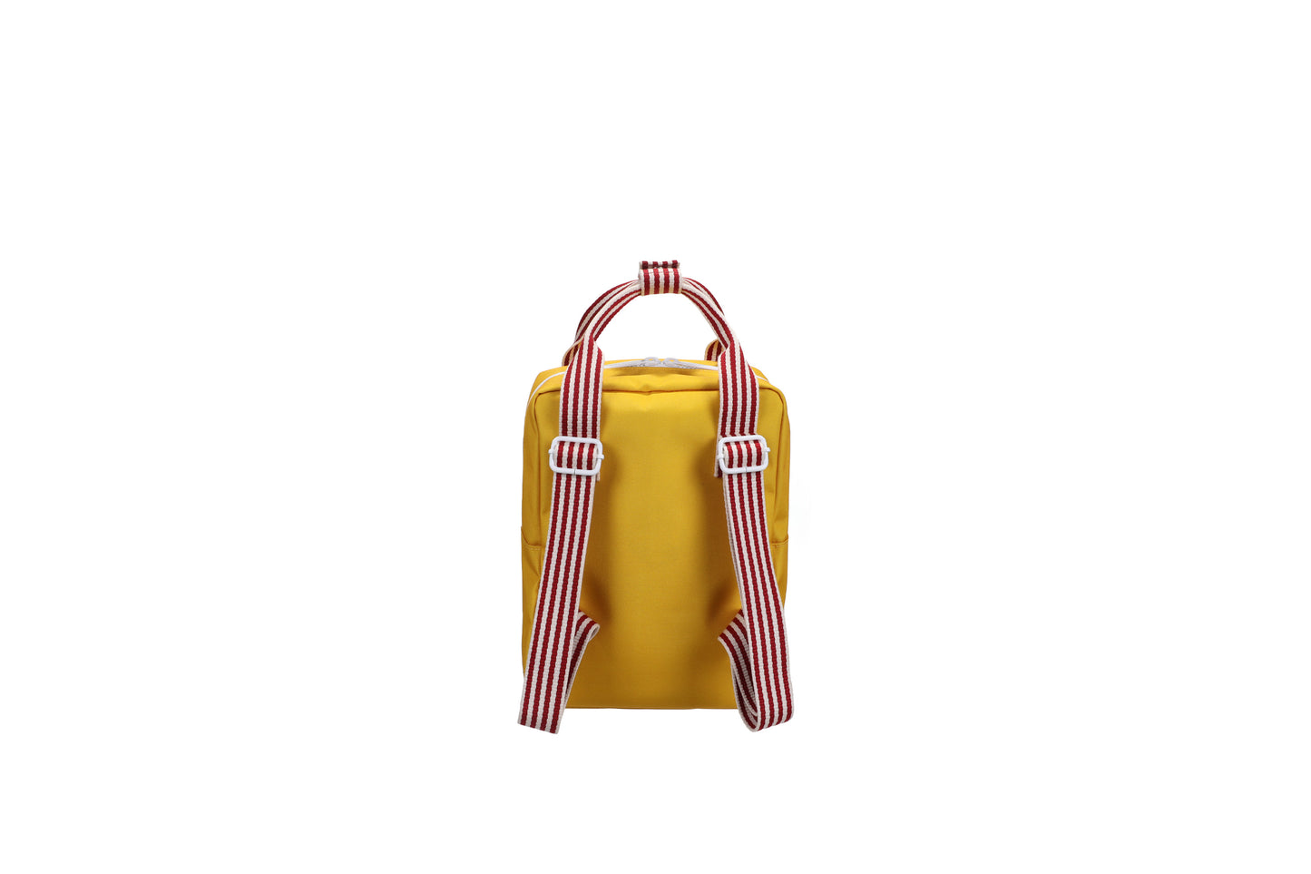sac a dos petit enveloppe jaune
