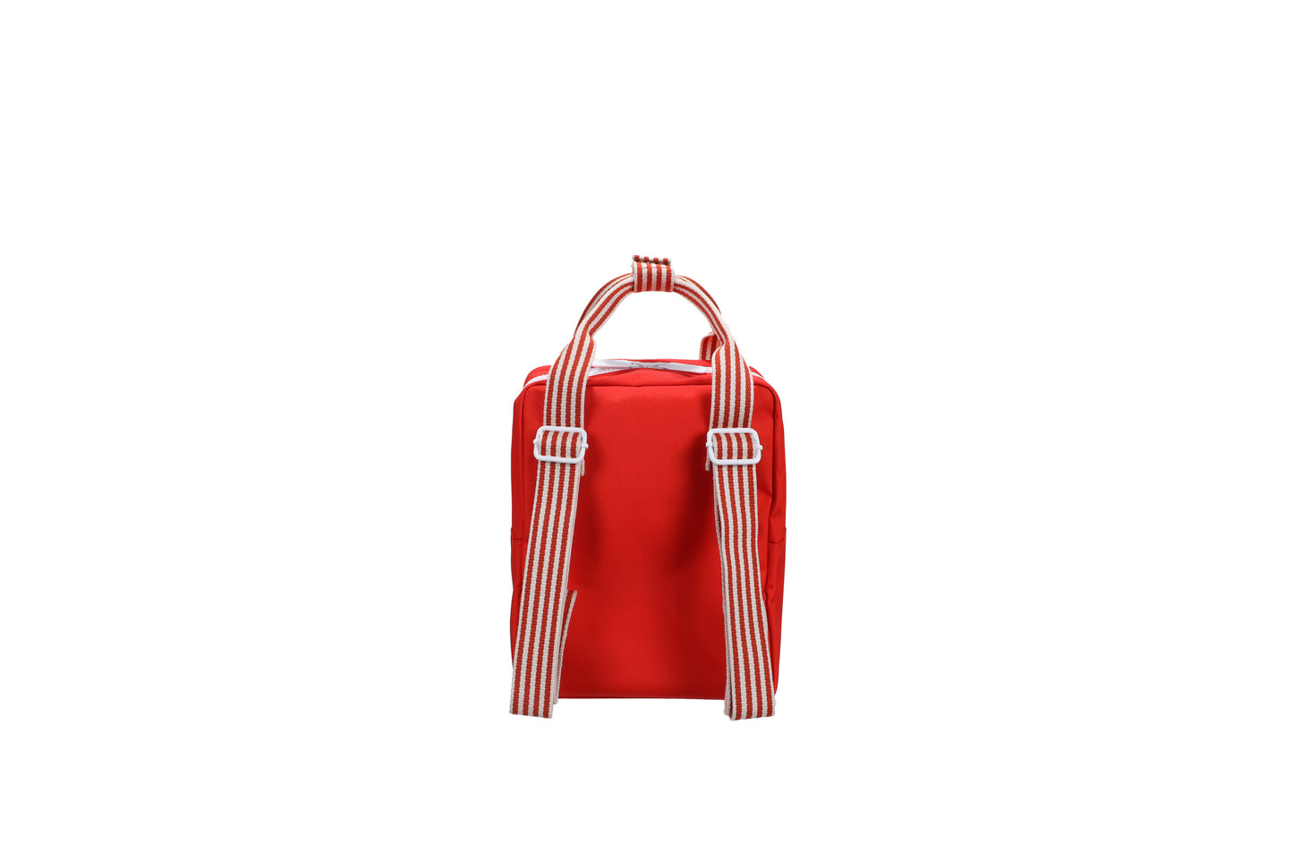 sac a dos petit enveloppe rouge