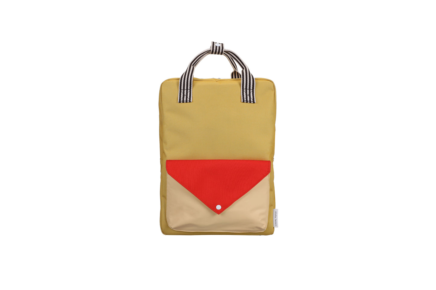 Sac a dos enveloppe reed green