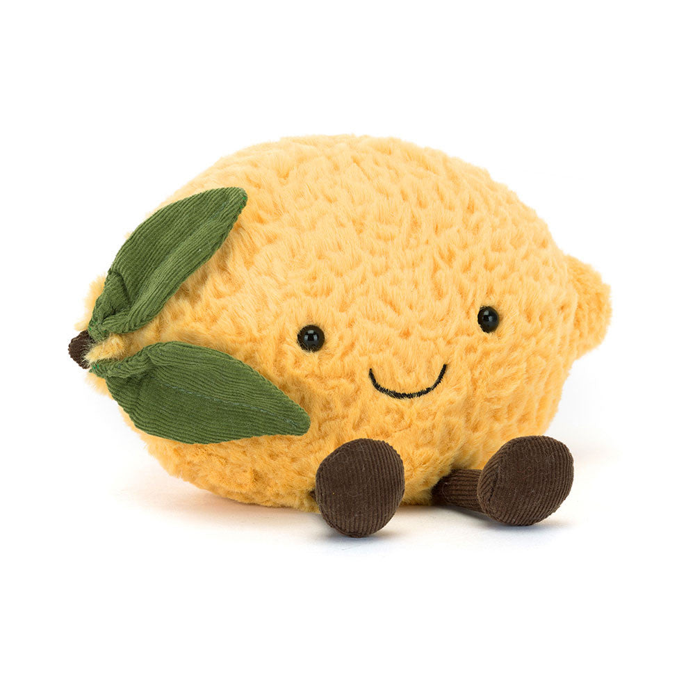 Amuseables lemon small