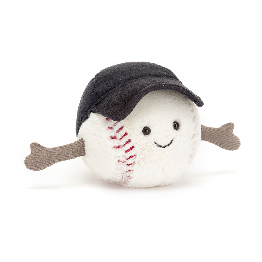 Amuseables sports Baseball