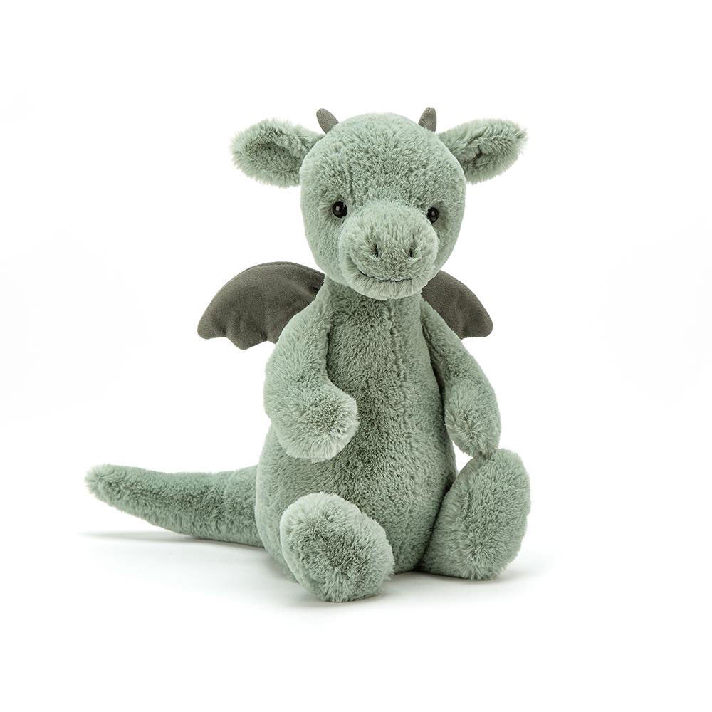 Bashful Dragon Original (medium)