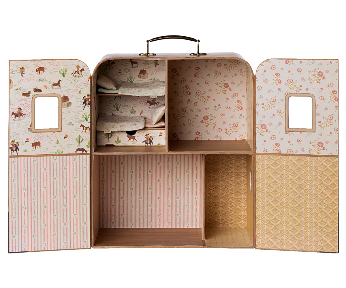Suit casa mouse - Maileg