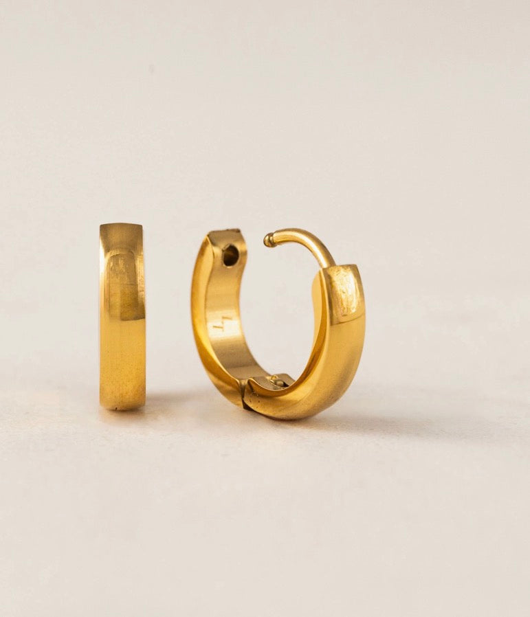 Lover’s tempo maya earrings