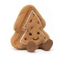 Tree cookie - Jelly cat