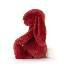 Petit Lapin Bashful Redcurrant - Jellycat