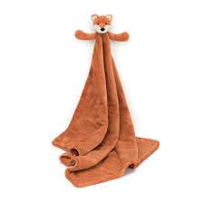 Bashful Fox Cub Blandine - Jellycat
