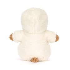 Bartholomew Bear all-in-one outfit - Jellycat