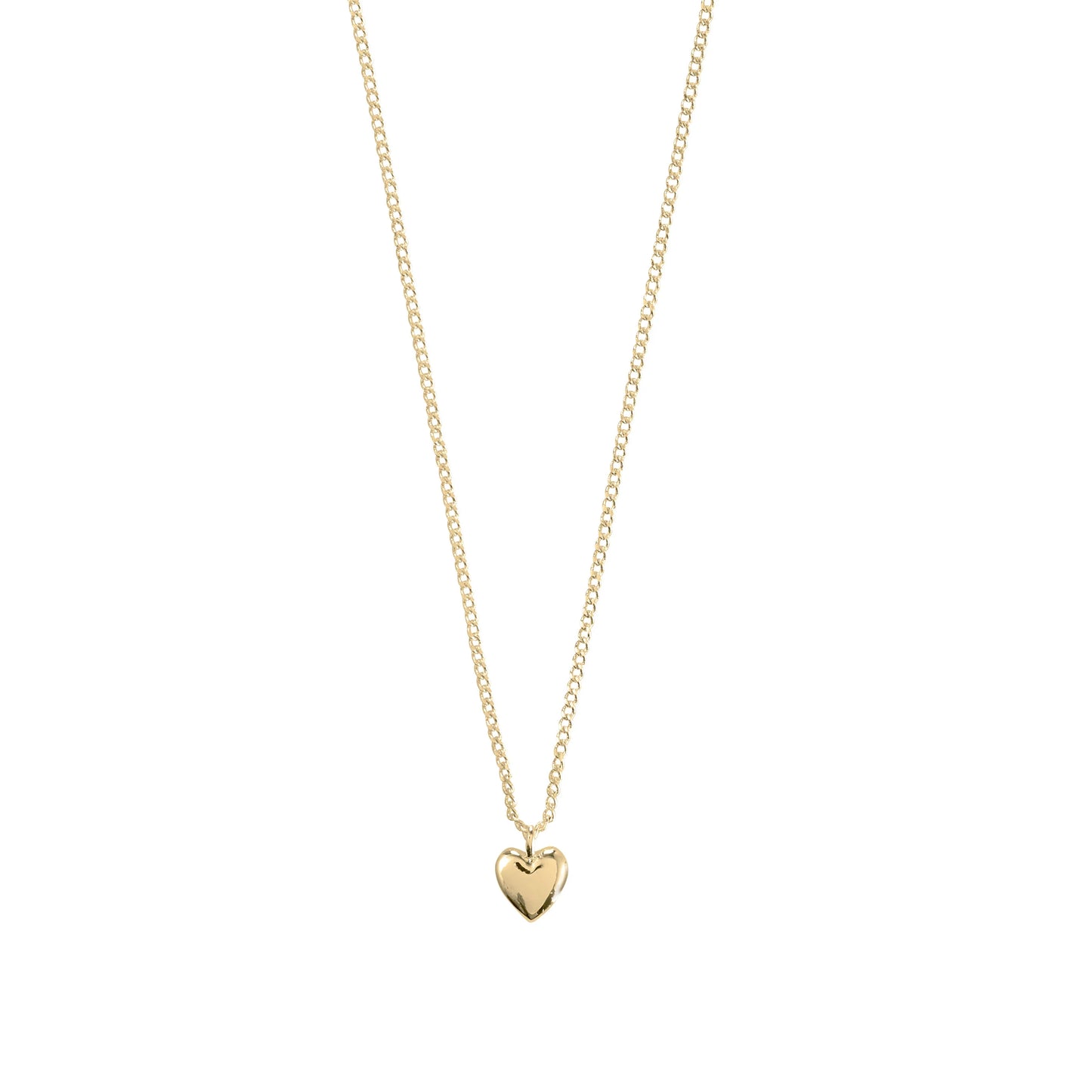 Collier ALAIA or - Pilgrim