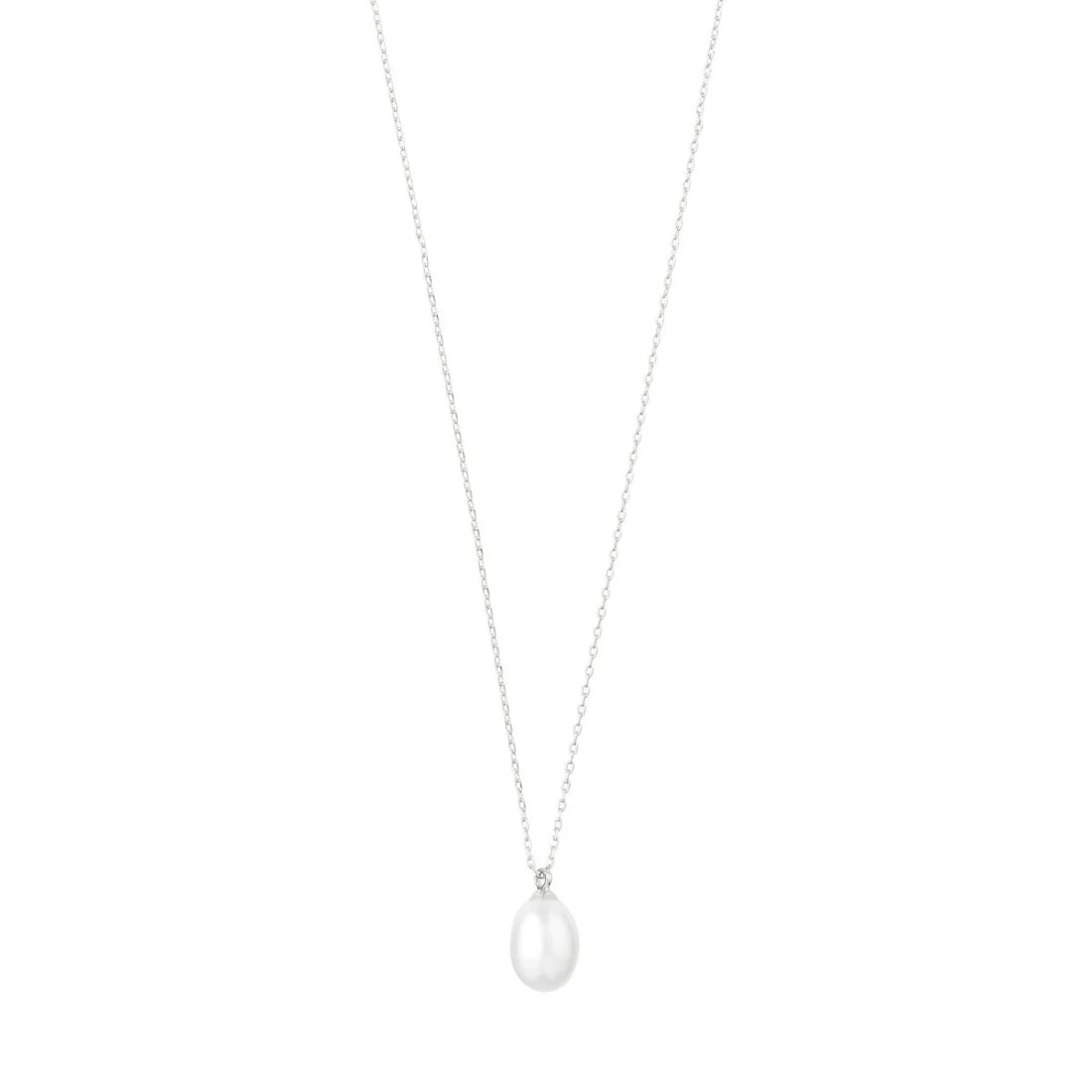 Collier EILA argent - Pilgrim