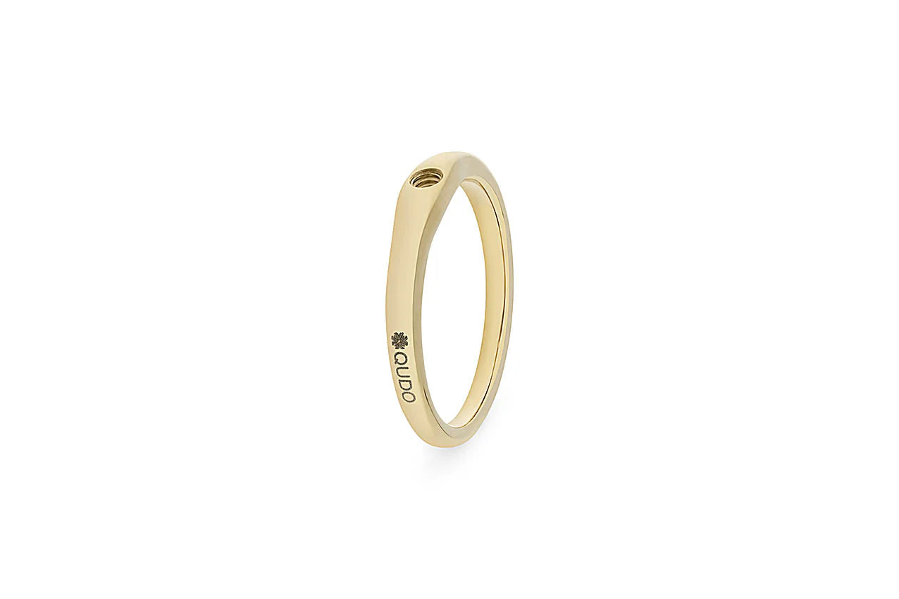 Basic ring fine 7
