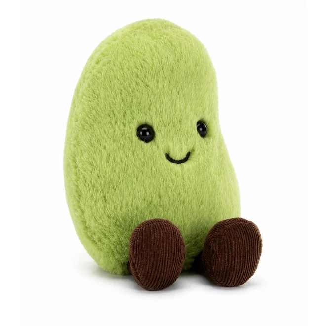 Amuseables Soyella Edamame Bean