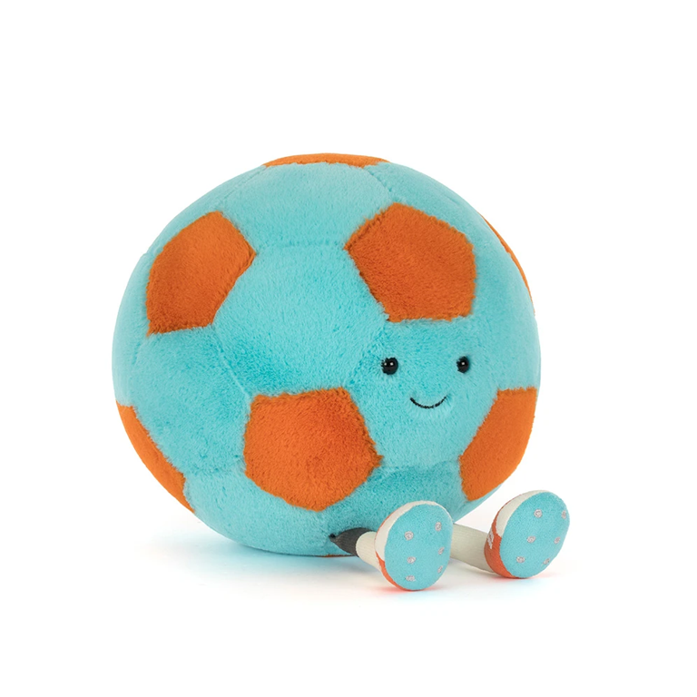Amuseables Jellycat Football