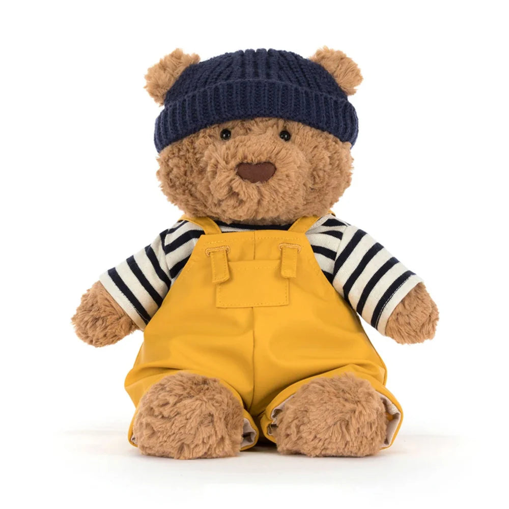Bartholomew Bear Seafarer