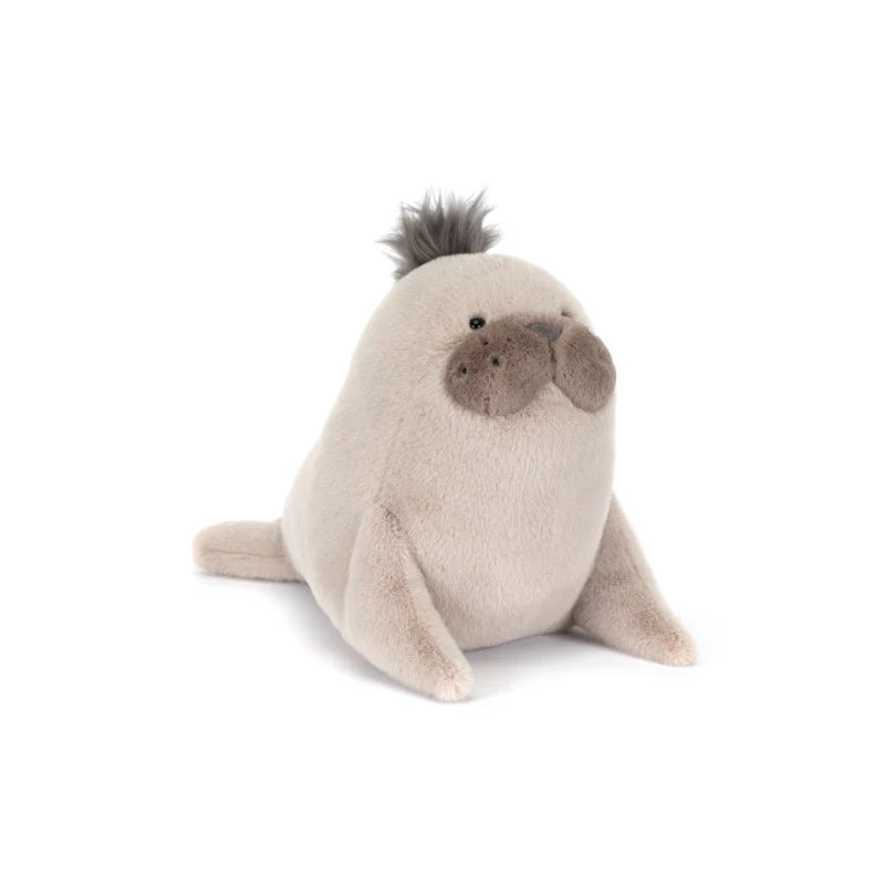 Roarwell sea Lion