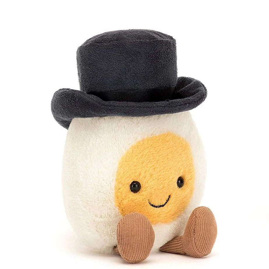 Amuseables Groom Egg