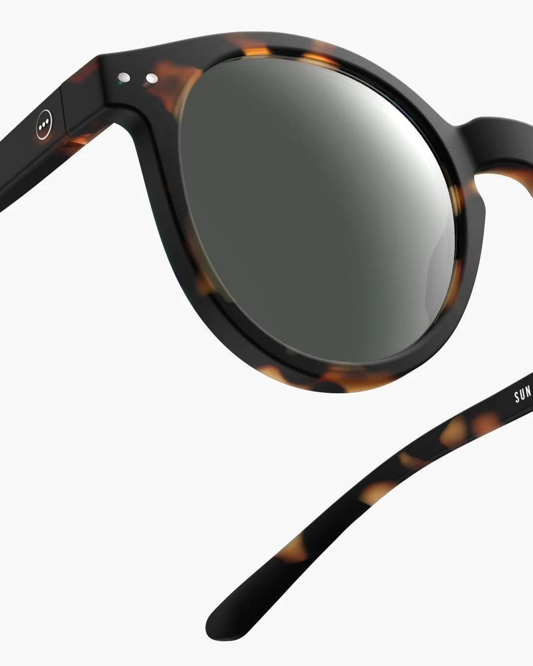 Lunettes soleil #M tortoise - Izipizi