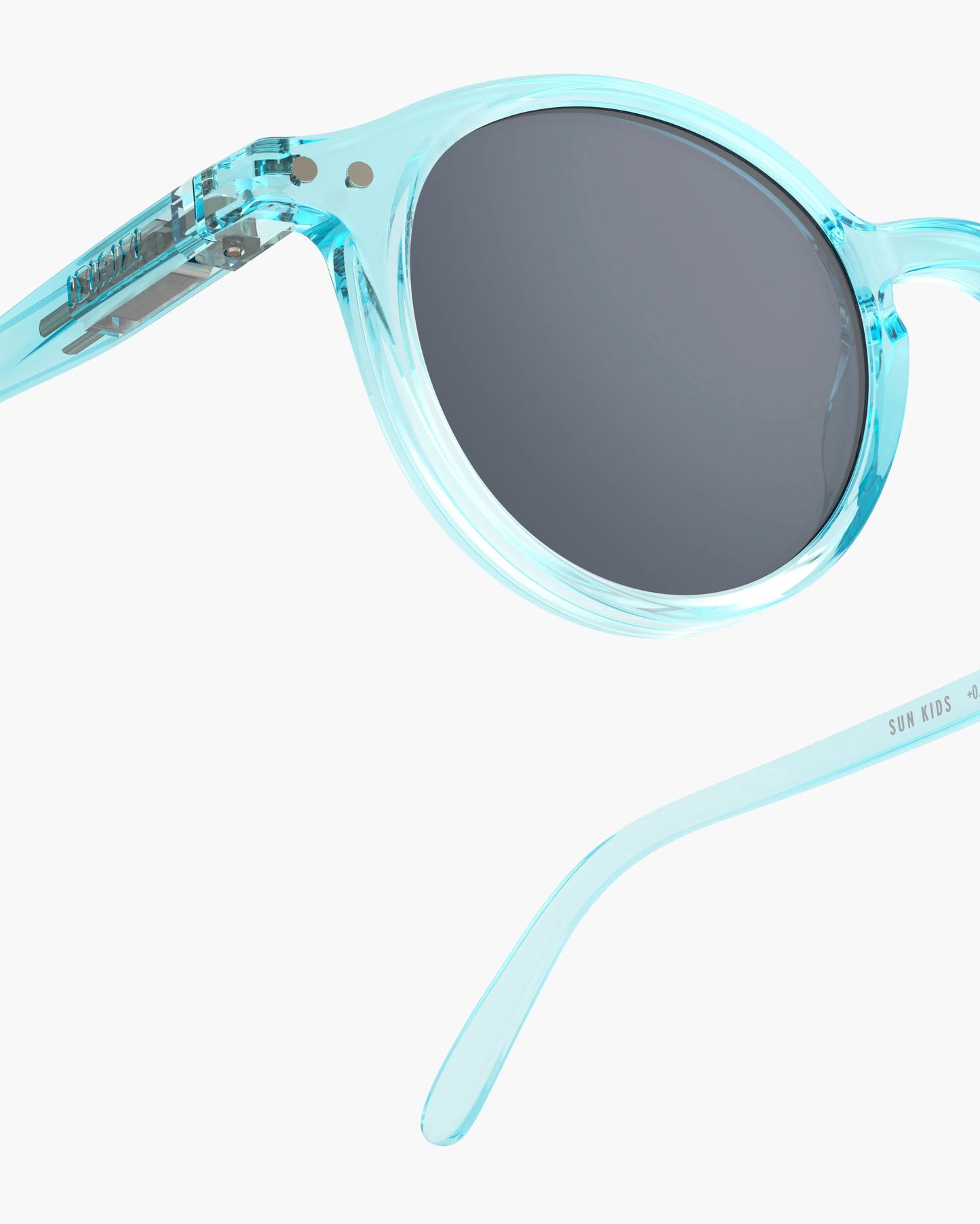 Lunettes soleil pour enfant turquoise stone 3-5 ans - Izipizi