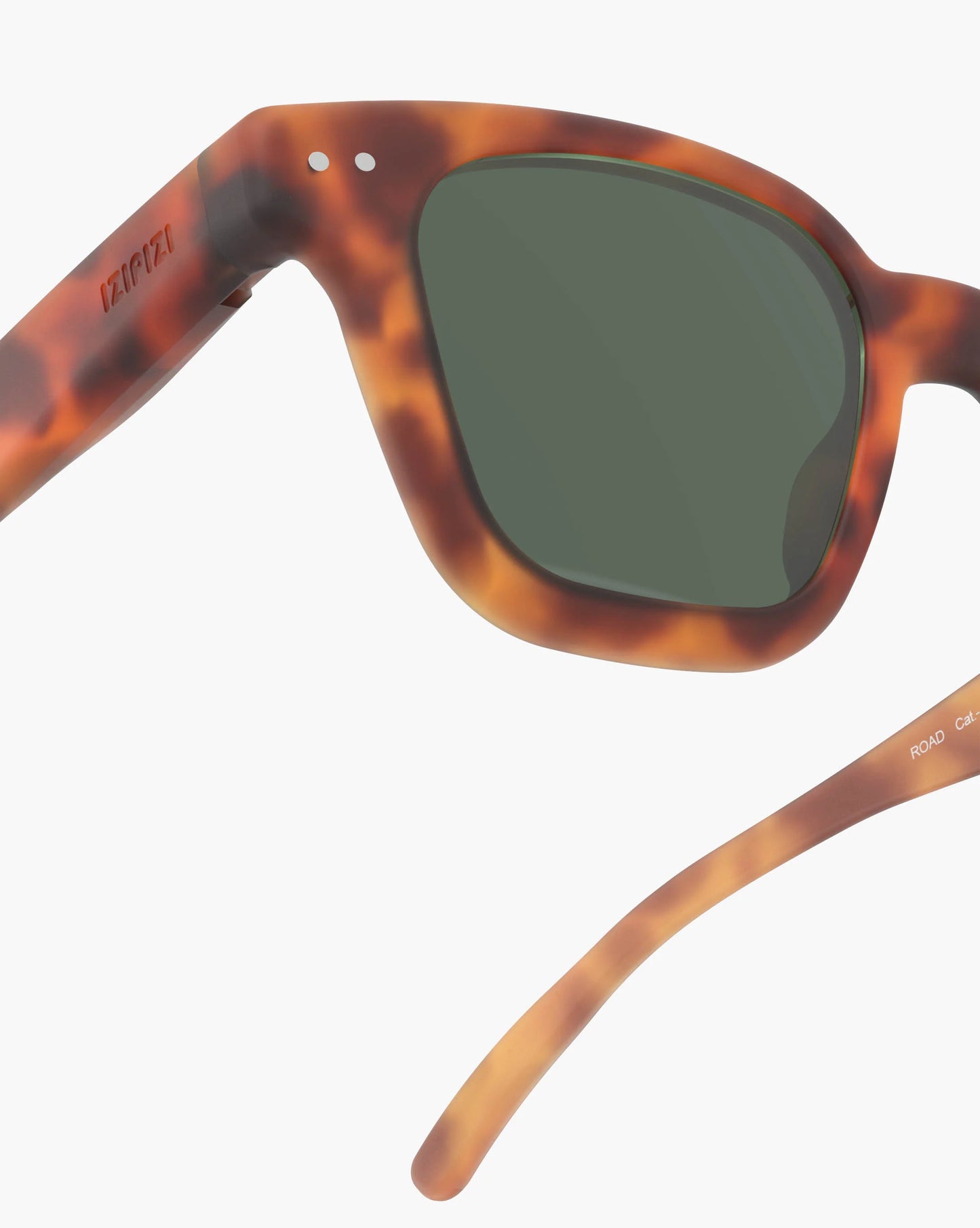 Lunettes soleil ROAD havane - Izipizi