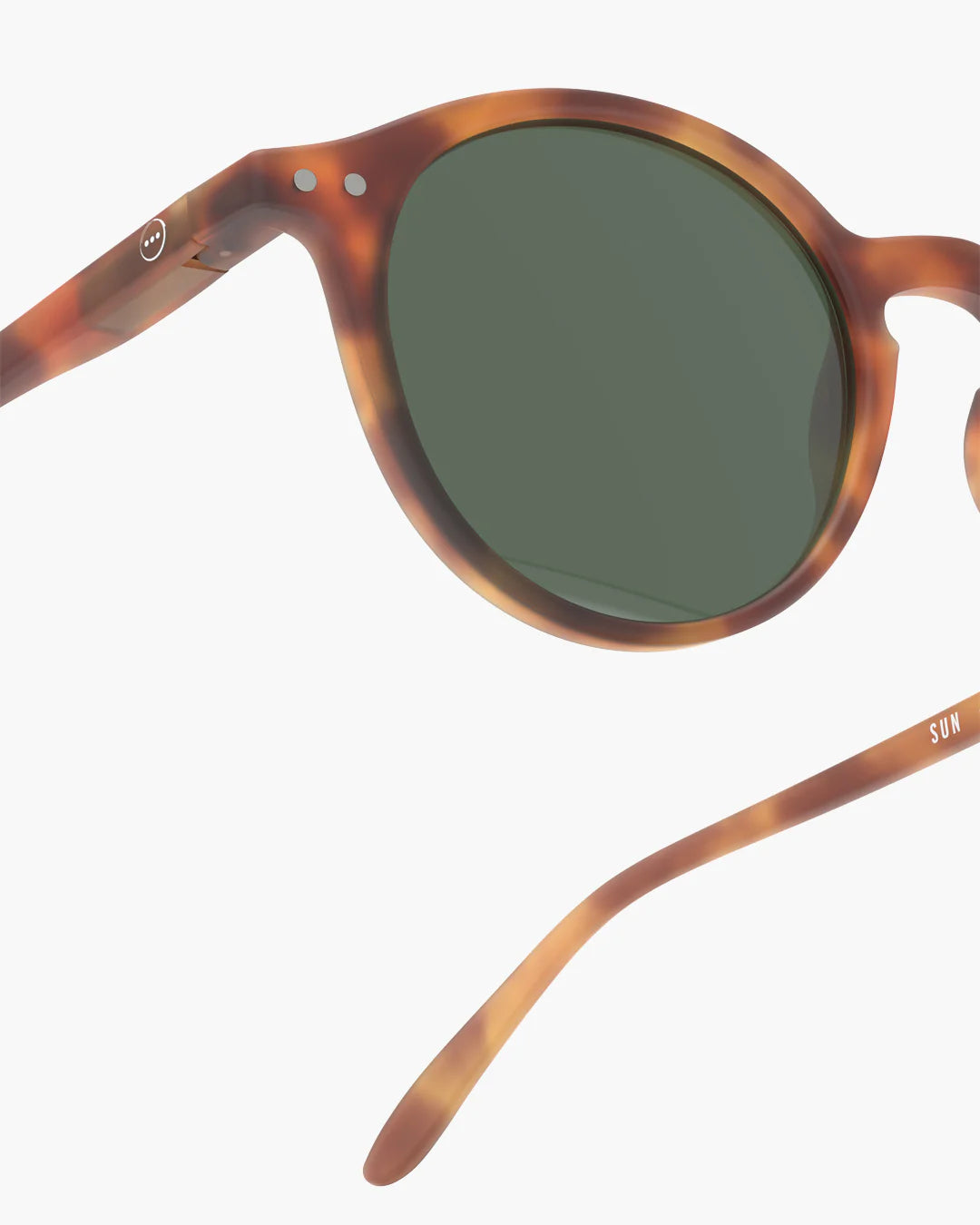 Lunettes de soleil #D havane - Izipizi