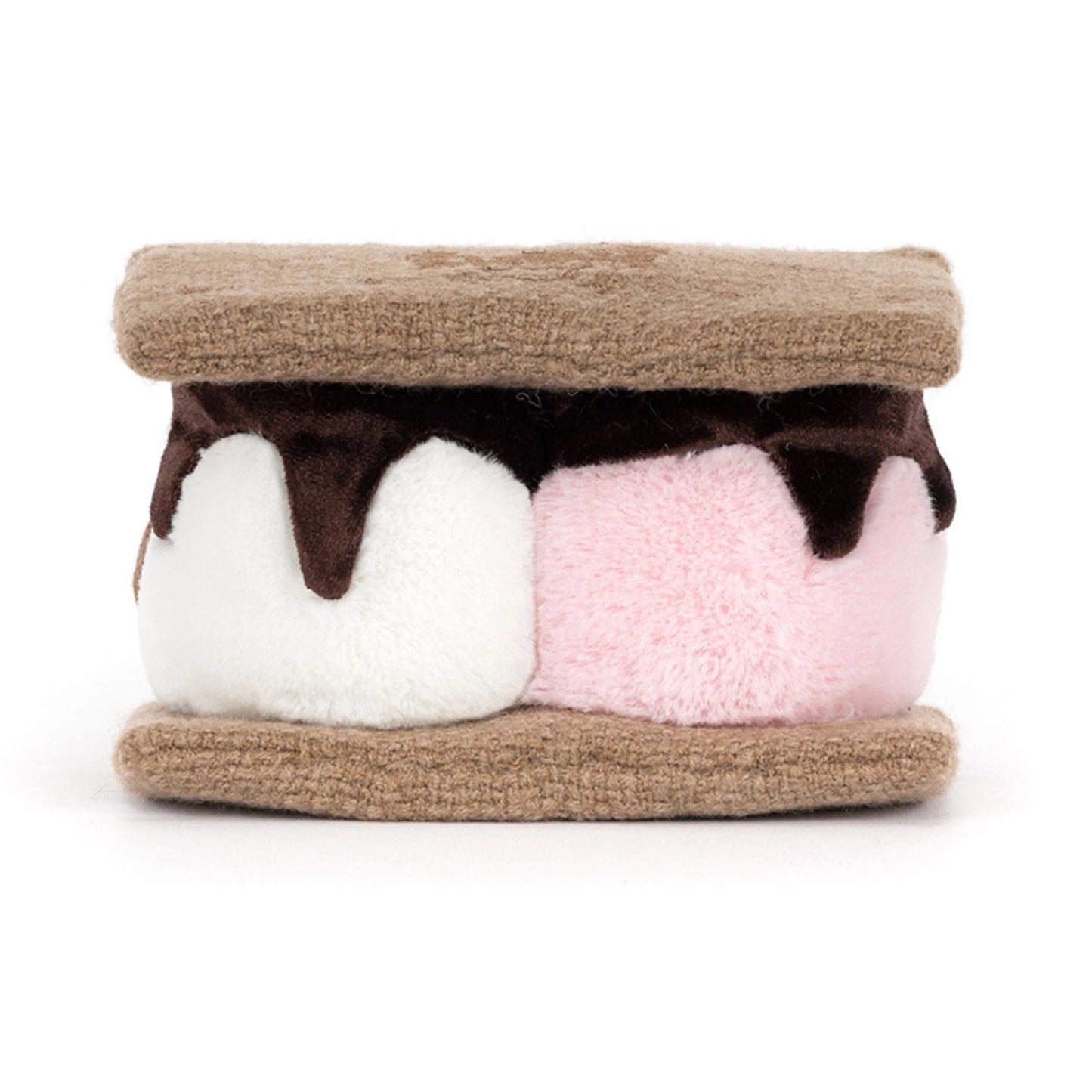 Amuseables s’mores - Jellycat