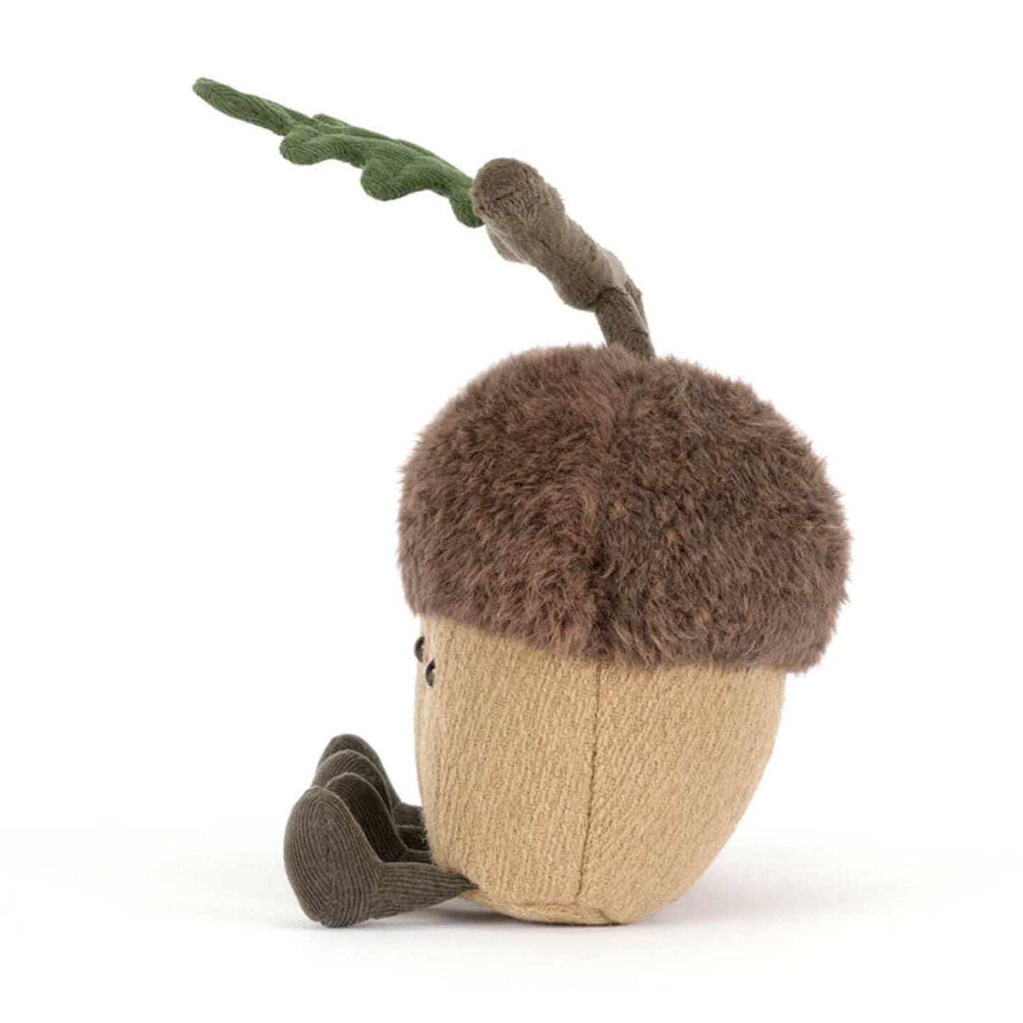 Amuseables ort & tum acorns - Jellycat