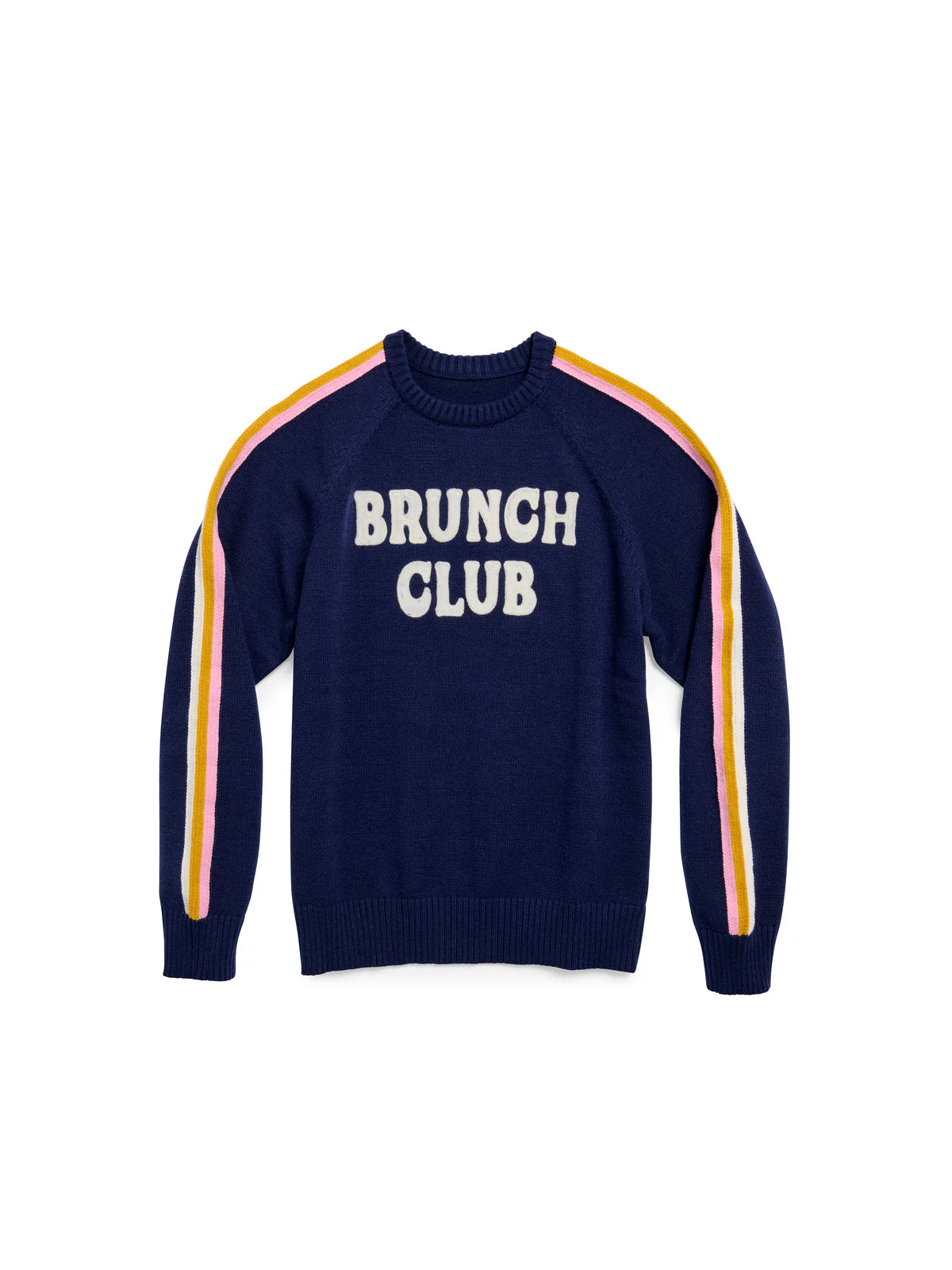 Brunch club sweater médium - Shiraleah