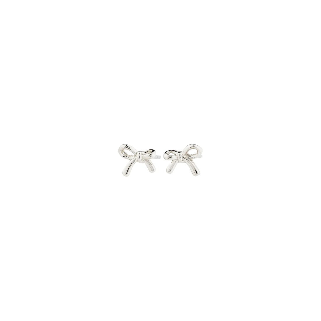 Boucle d’oreille LYSANDRA argent - Pilgrim