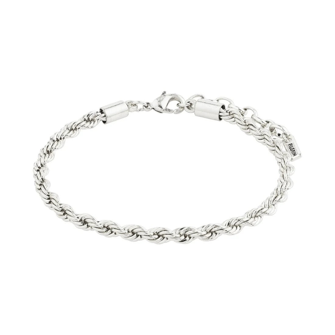 Bracelet PAM argent - Pilgrim