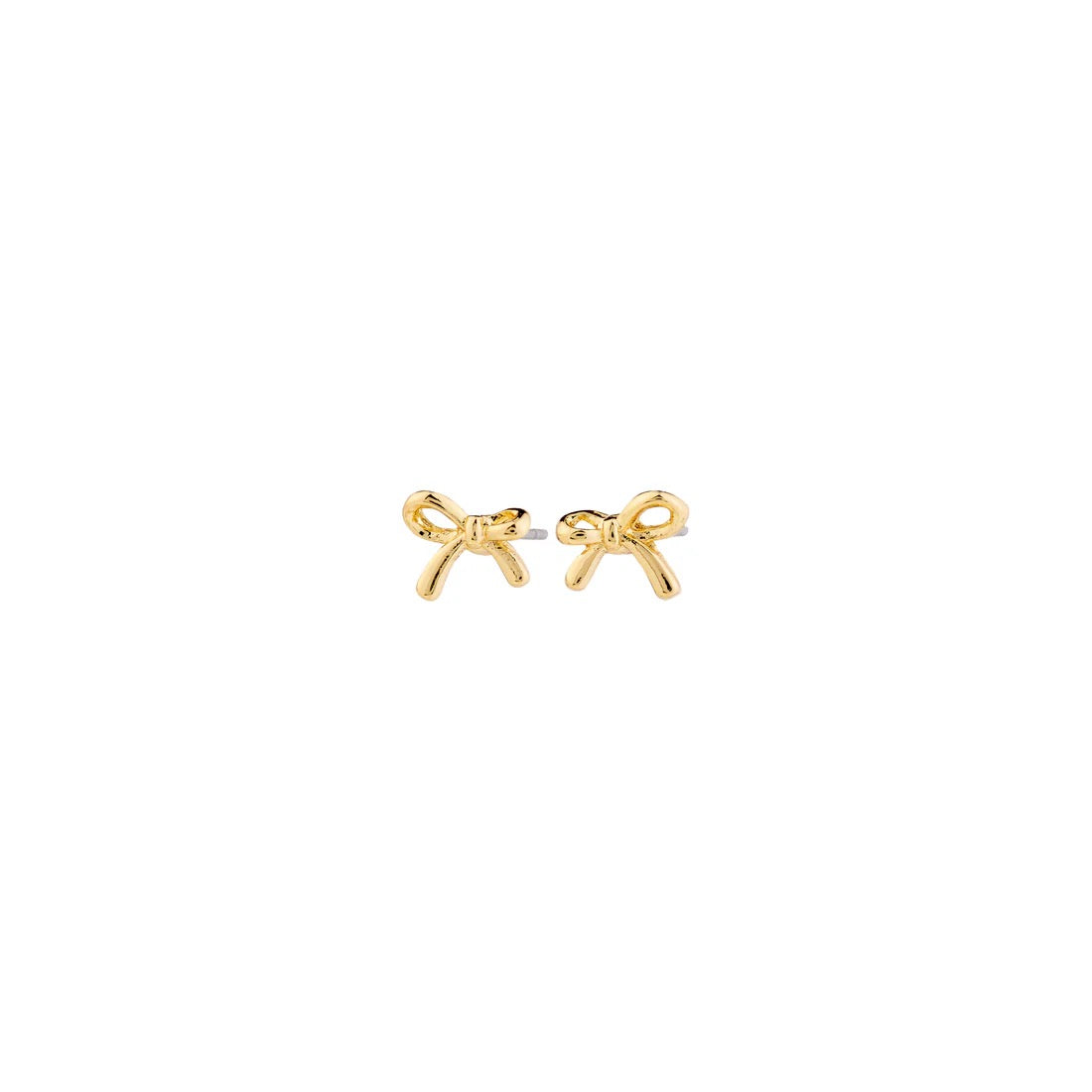 Boucle d’oreille LYSANDRA or - Pilgrim