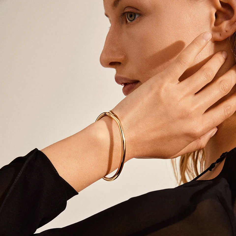 Bracelet SOPHIA or - Pilgrim