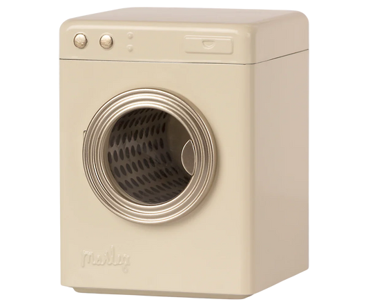 Washing machine mouse - Maileg