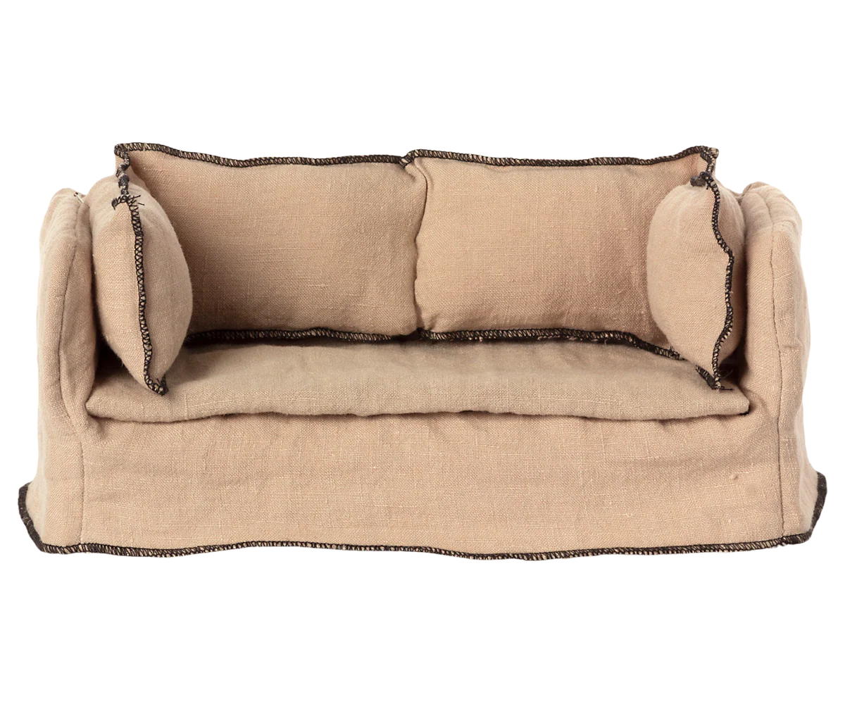 Couch miniature - Maileg