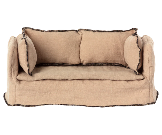 Couch miniature - Maileg