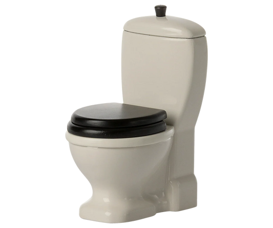 Toilet mouse - Maileg