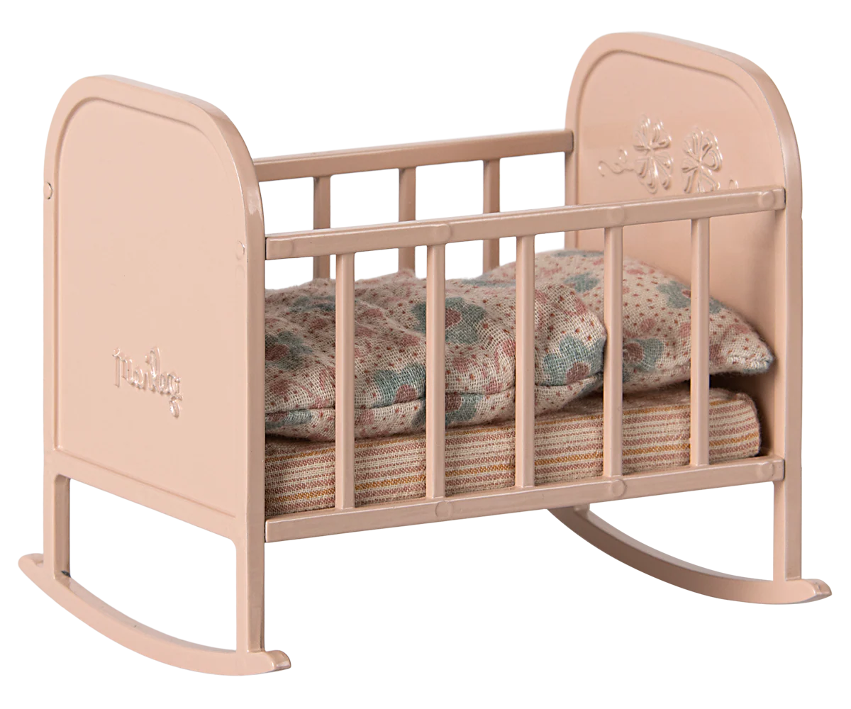 Cradle light rose - Maileg