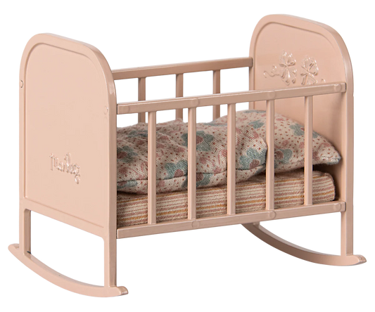 Cradle light rose - Maileg
