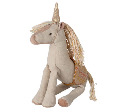 Unicorn small - Maileg