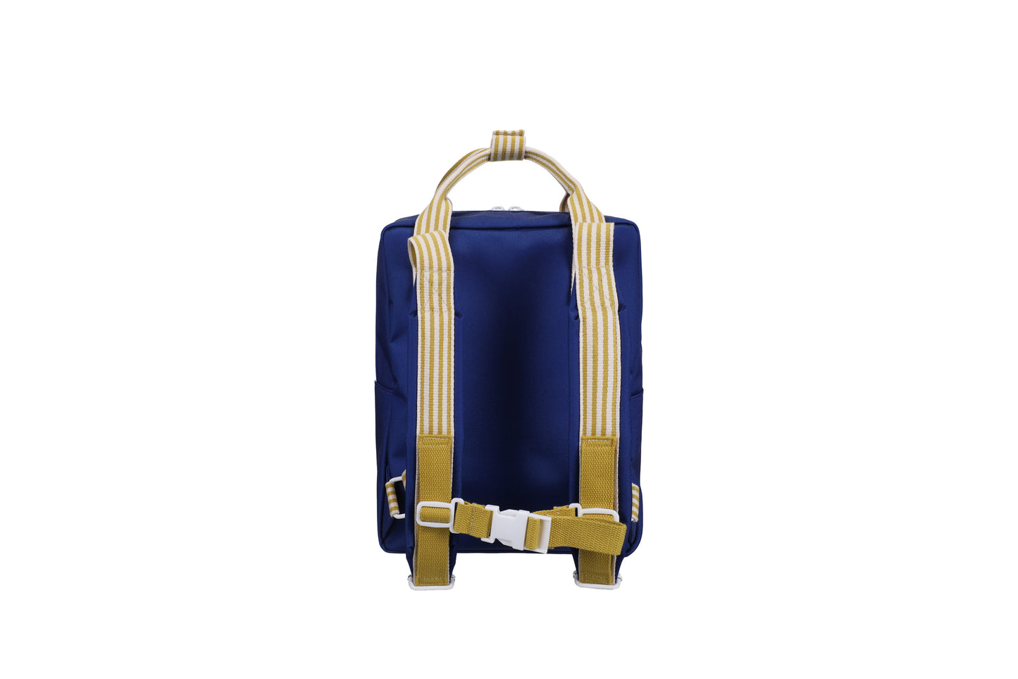 Sac a dos enveloppe moyen marine