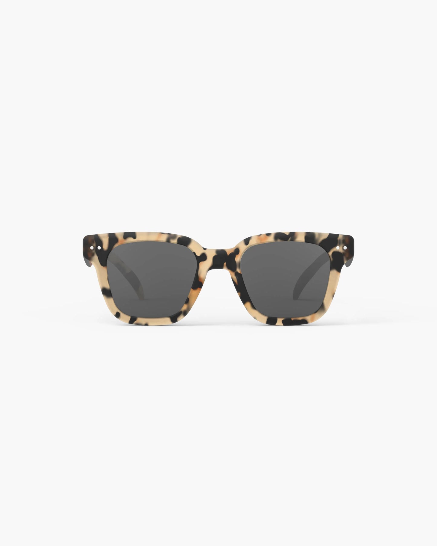 Lunettes soleil ROAD light tortoise - Izipizi