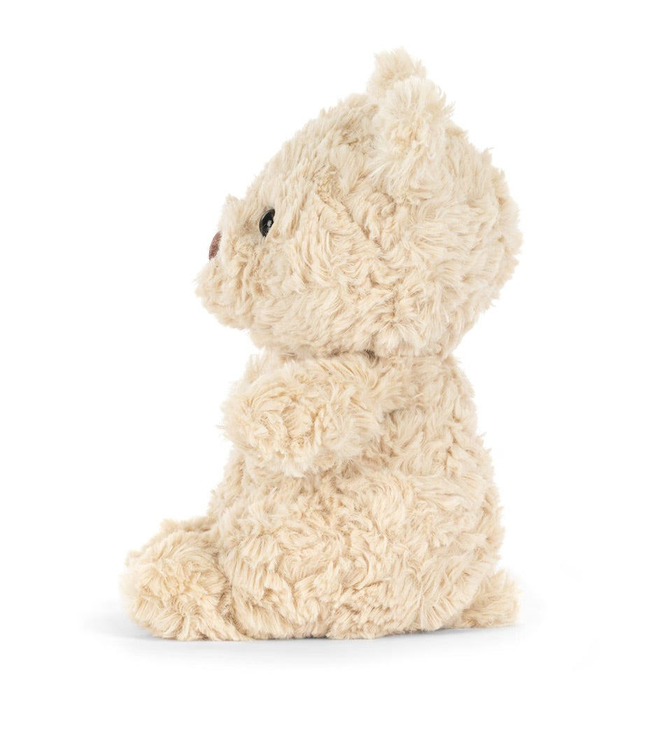 Bartholomew bear junior - Jellycat