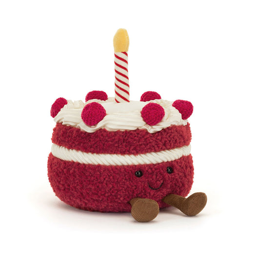 Amuseables Cherl Cake