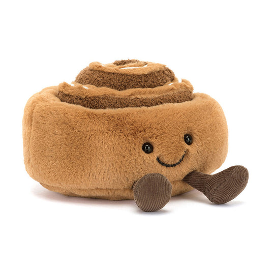 Amuseable Cinnamon bun