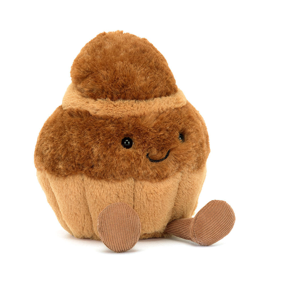 Amuseables Brigitte brioche
