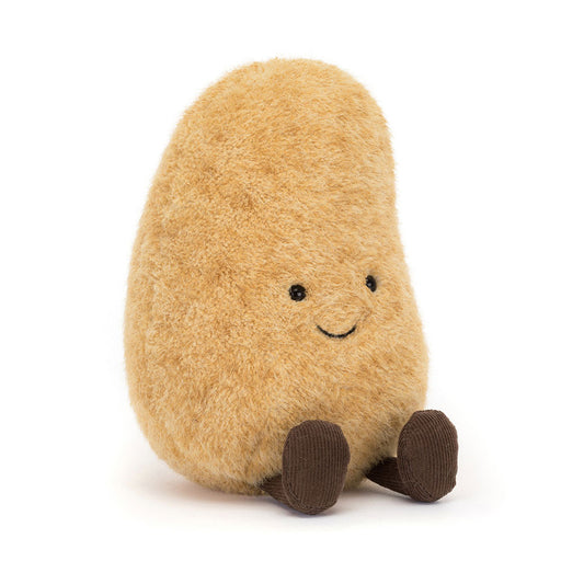 Amuseables Graham potato