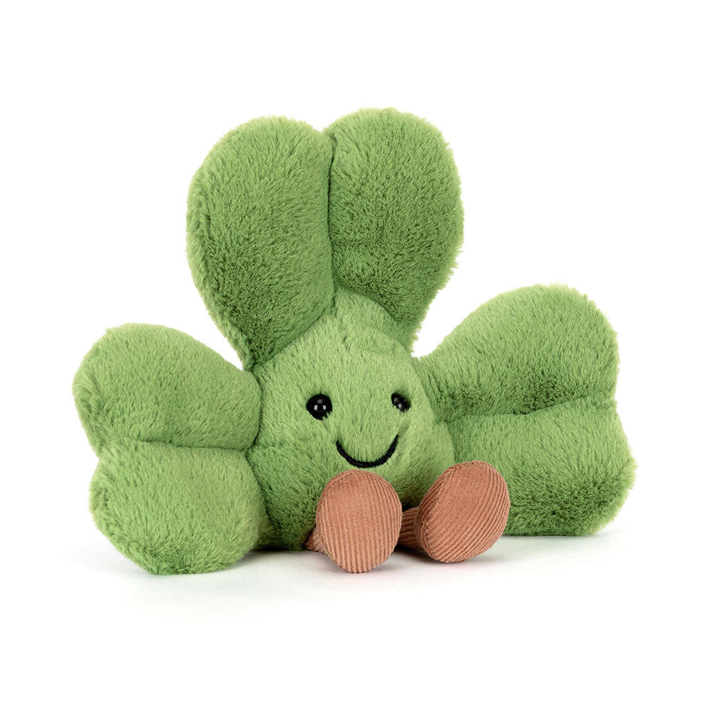 Siofra shamrock - Jellycat