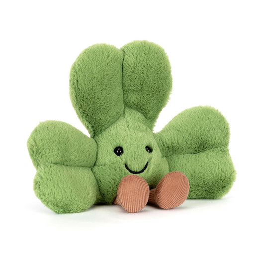 Siofra shamrock - Jellycat