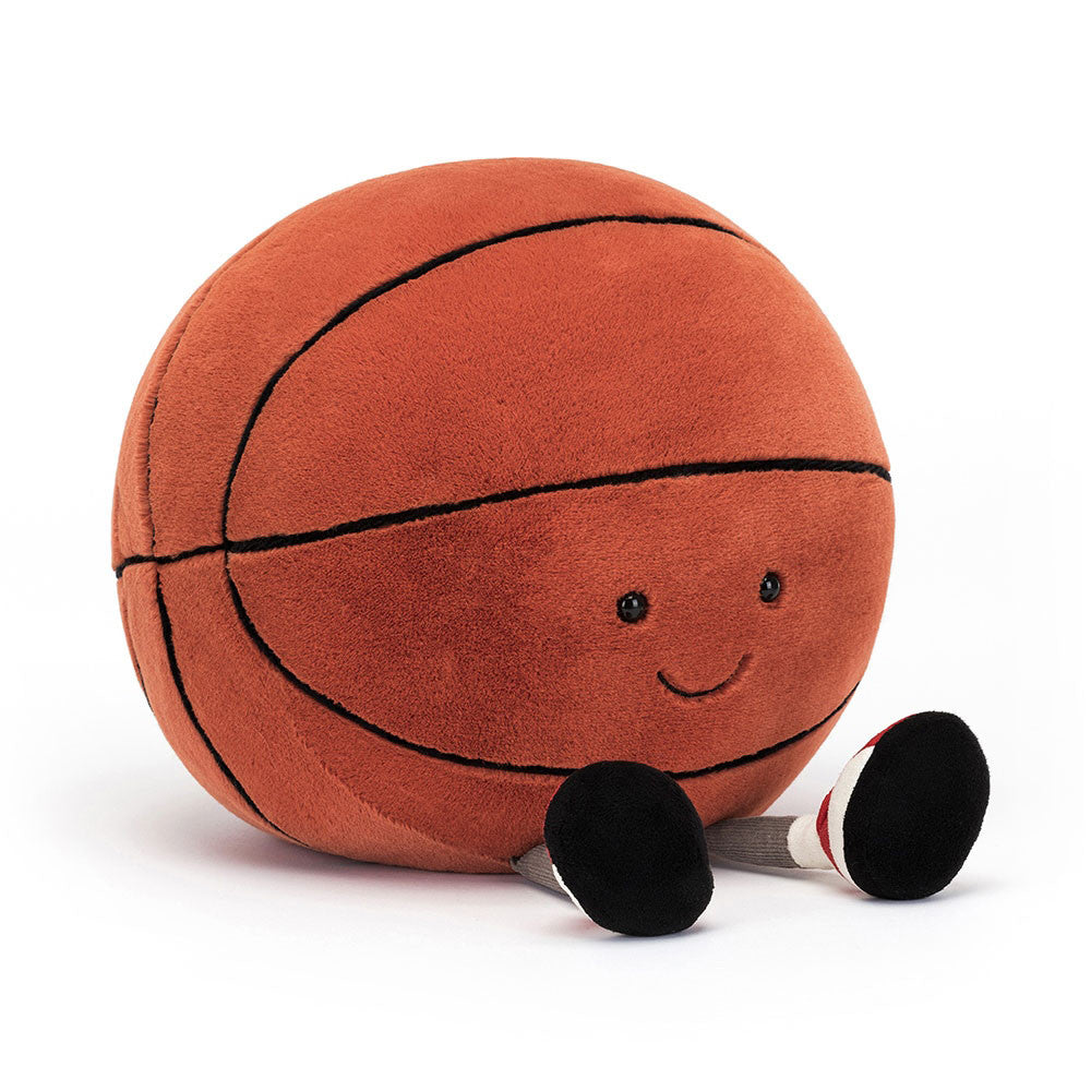 Amuseables sports Basketball